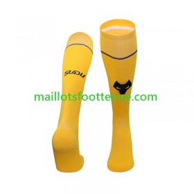 Wolverhampton Wanderers Domicile Chaussettes 2024/2025